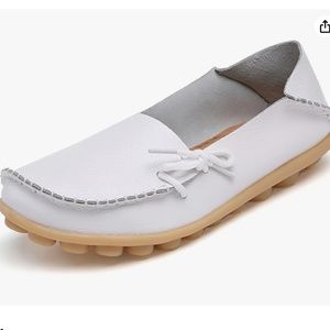Solaud | Women's Driving Moccasins Loafers Size 8.5